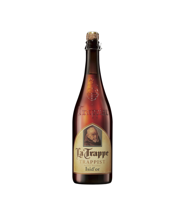 La Trappe Trappist Isid’or bij t Bockje in Bathmen