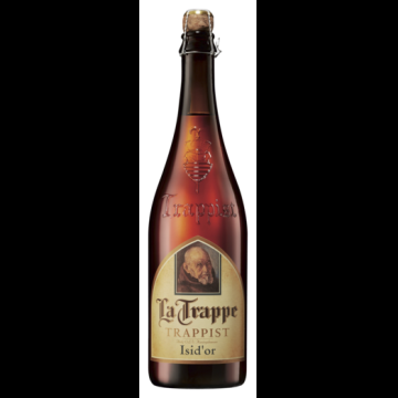 La Trappe Trappist Isid’or