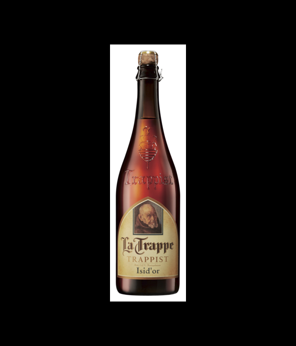 La Trappe Trappist Isid’or bij t Bockje in Bathmen