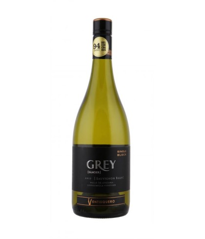 Ventisquero Grey Sauvignon Blanc