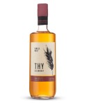Thy Danish Single Malt Whisky