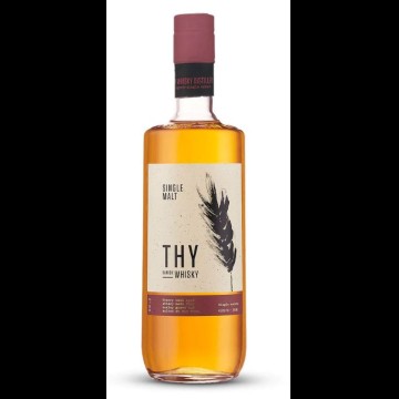 Thy Danish Single Malt Whisky