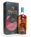 Singleton of Glen Ord 39Y Cask Strength