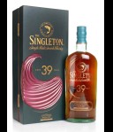 Singleton of Glen Ord 39Y Cask Strength