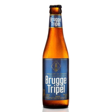 Brugge Tripel