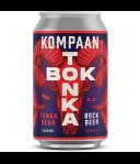 Kompaan Tonka Bock