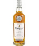 Gordon & MacPhail Linkwood 25 Years Old Distillery Label