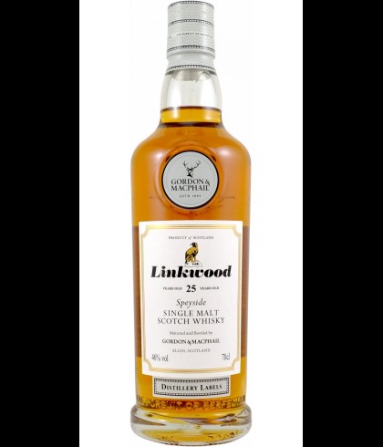 Fles Schotse Speyside single malt uit Elgin, op voorraad bij slijterij t Bockje in Bathmen