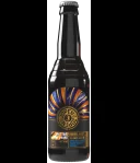 Jopen Barrel Aged Don’t TRye This @Home BA Rye Wine Peated Whisky