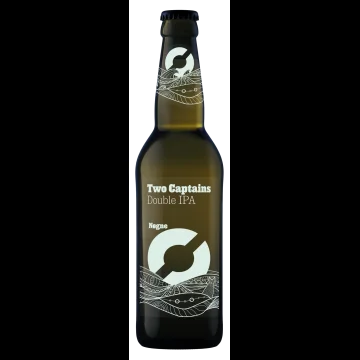 Nøgne Ø Two Captains