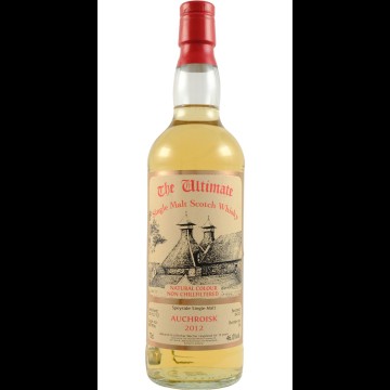 The Ultimate Auchroisk 2012