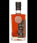The Single Cask Williamson Laphroaig 13 Years Old 2010 #918