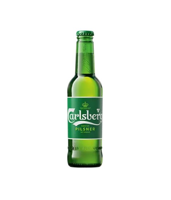 Carlsberg bij t Bockje in Bathmen