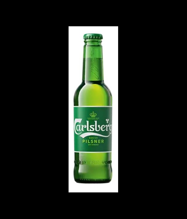 Carlsberg bij t Bockje in Bathmen