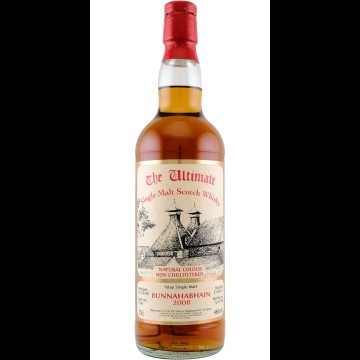 The Ultimate Bunnahabhain 13 years old #1164
