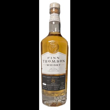 Finn Thomson Ardnamurchan 2017 8 Years Old #514