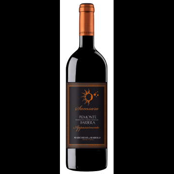 Samsara Piemonte Barbera Appassimento