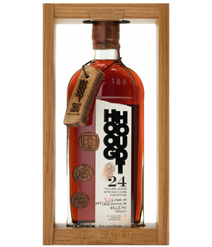 Hooghoudt Aged 24 Y