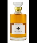 Langtun Cruz de Alba cask finish