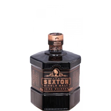 The Sexton Single Malt - Irish Whiskey