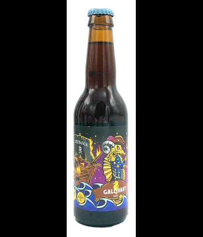 Gallivant – Zeebock