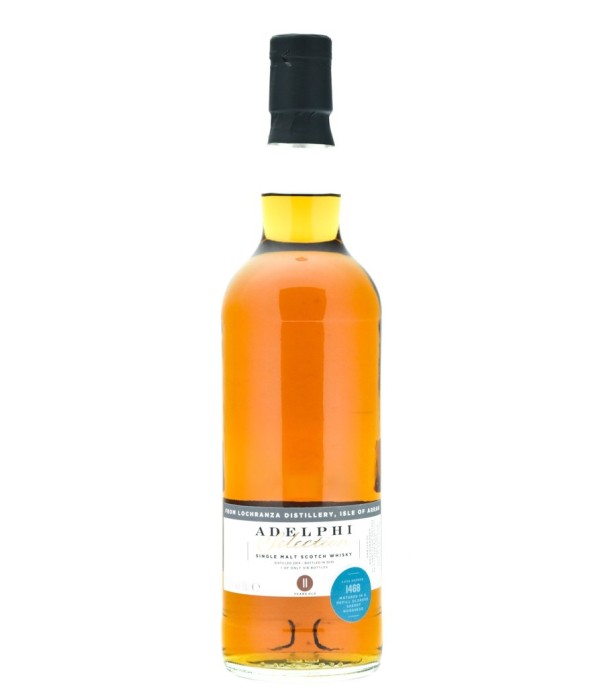 Adelphi Selection Lochranza 11 Years Old 2014 #1468 bij t Bockje in Bathmen