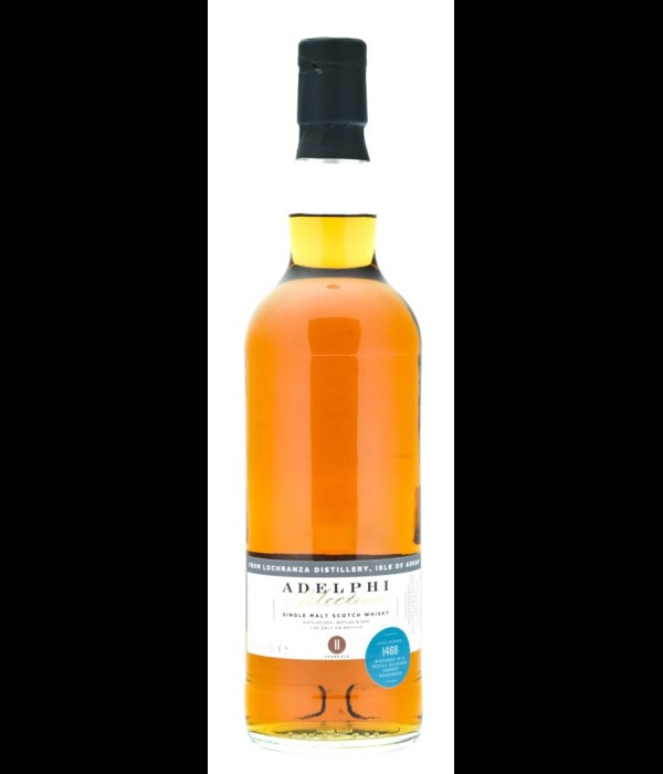 Adelphi Selection Lochranza 11 Years Old 2014 #1468 bij t Bockje in Bathmen