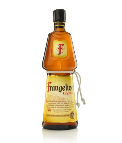 Frangelico, op voorraad bij slijterij t Bockje in Bathmen