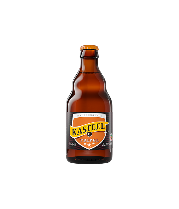 Kasteel Tripel bij t Bockje in Bathmen