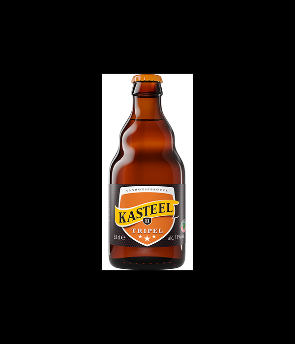 Kasteel Tripel bij t Bockje in Bathmen