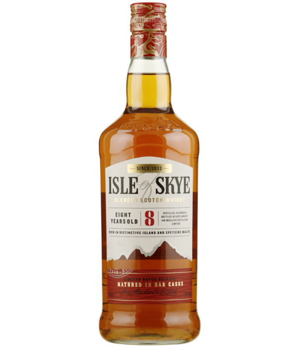 Isle Of Skye 8 Years Old bij t Bockje in Bathmen