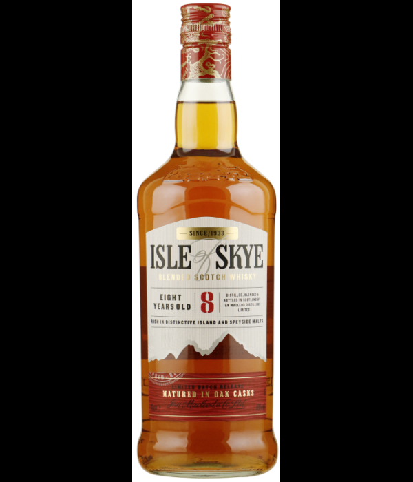 Isle Of Skye 8 Years Old bij t Bockje in Bathmen