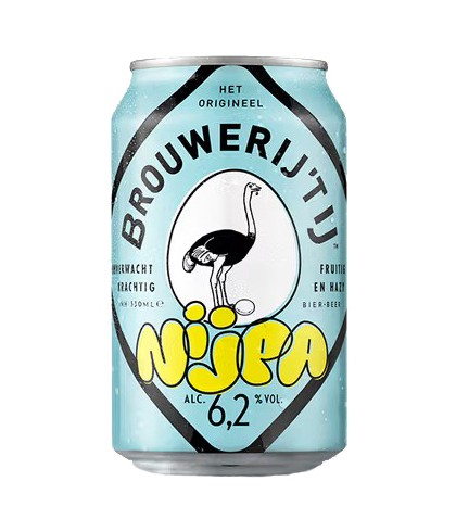 Brouwerij ’t IJ Nijpa