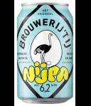 Brouwerij 't IJ Nijpa