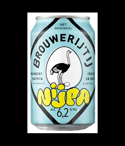 Brouwerij ’t IJ Nijpa