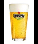 Heineken bierglas vaasje 25 cl