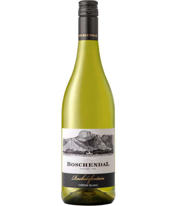 Boschendal Rachel’s Chenin Blanc, wijn bij t Bockje in Bathmen