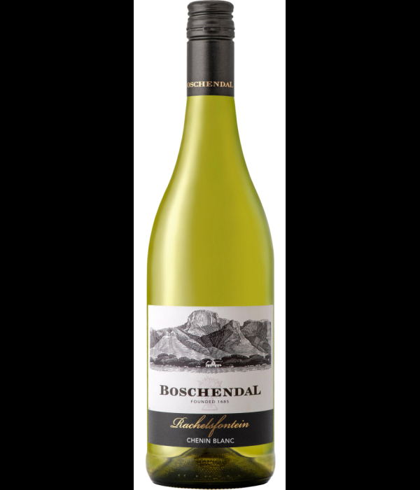 Boschendal Rachel’s Chenin Blanc, wijn bij t Bockje in Bathmen