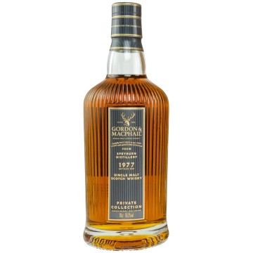 Speyburn 1977 GM