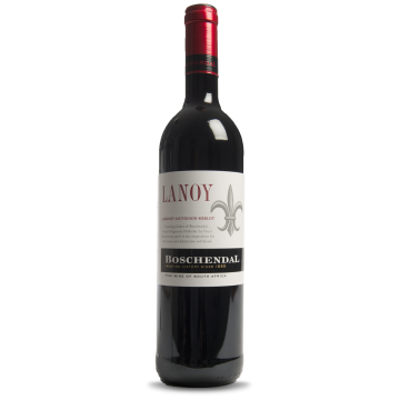 Boschendal Lanoy Cabernet Sauvignon Merlot