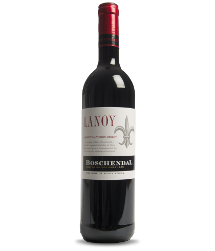 Boschendal Lanoy Cabernet Sauvignon Merlot