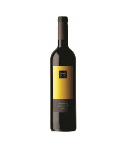 Borges Quinta da Soalheira Red Douro DOC