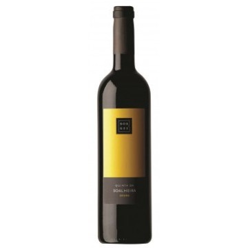 Borges Quinta da Soalheira Red Douro DOC