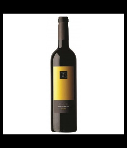 Borges Quinta da Soalheira Red Douro DOC