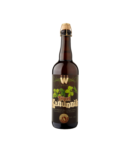 Wilderen Tripel Kanunnik