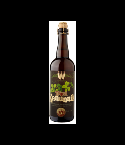 Wilderen Tripel Kanunnik