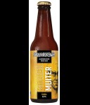 Brouwersnos Mooien Muiter Tripel