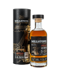 Millstone Amontillado Cask 2020 - 4 Years Old Special # 33