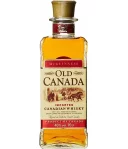 McGuinness Old Canada Whisky