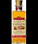 McGuinness Old Canada Whisky